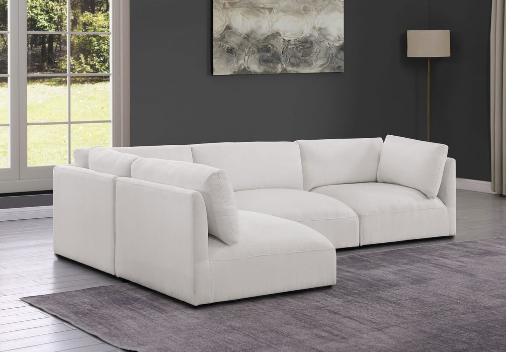 Ease - Modular Sectional - Simple Home Plus
