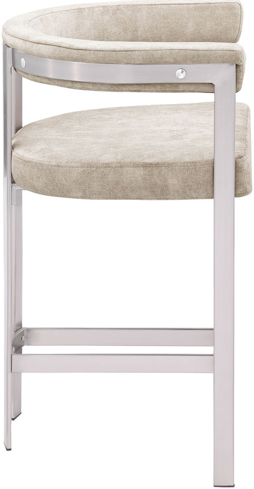 Marcello - Counter Stool (Set of 2) - Simple Home Plus