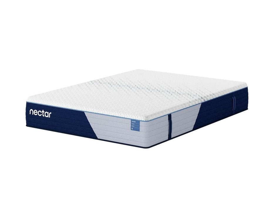 Nectar Classic Hybrid 5.1 - Mattress - Simple Home Plus