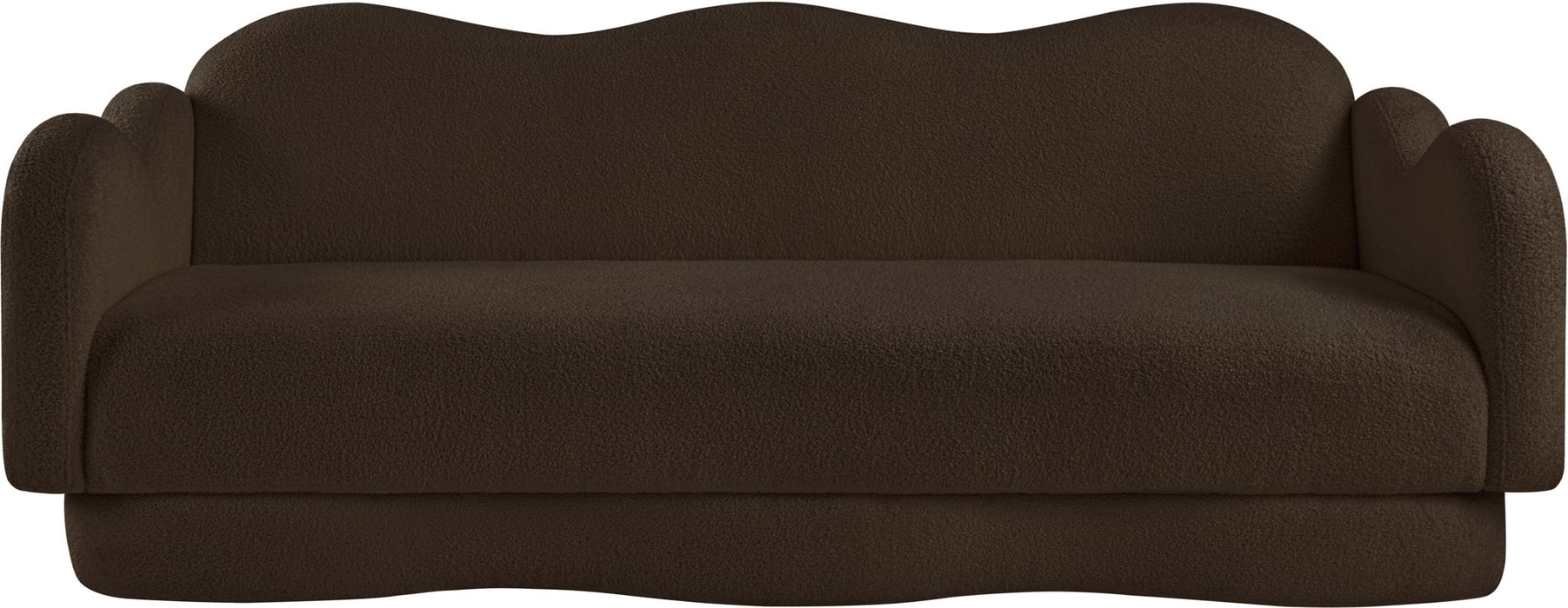 Bloom - Teddy Fabric Sofa - Simple Home Plus