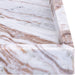Barletta - Marble Rectangular Tray - Simple Home Plus
