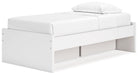 Onita - Platform Bed - Simple Home Plus