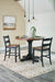 Valebeck - Counter Height Dining Room Set - Simple Home Plus