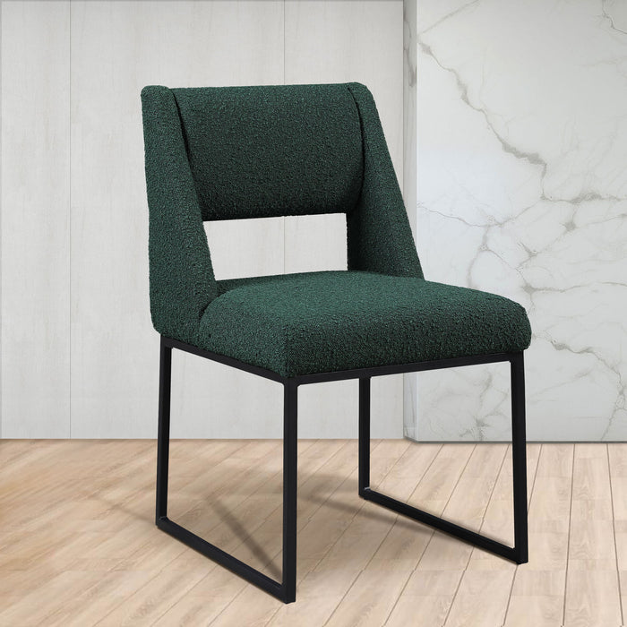 Jayce - Dining Chair (Set of 2) - Simple Home Plus