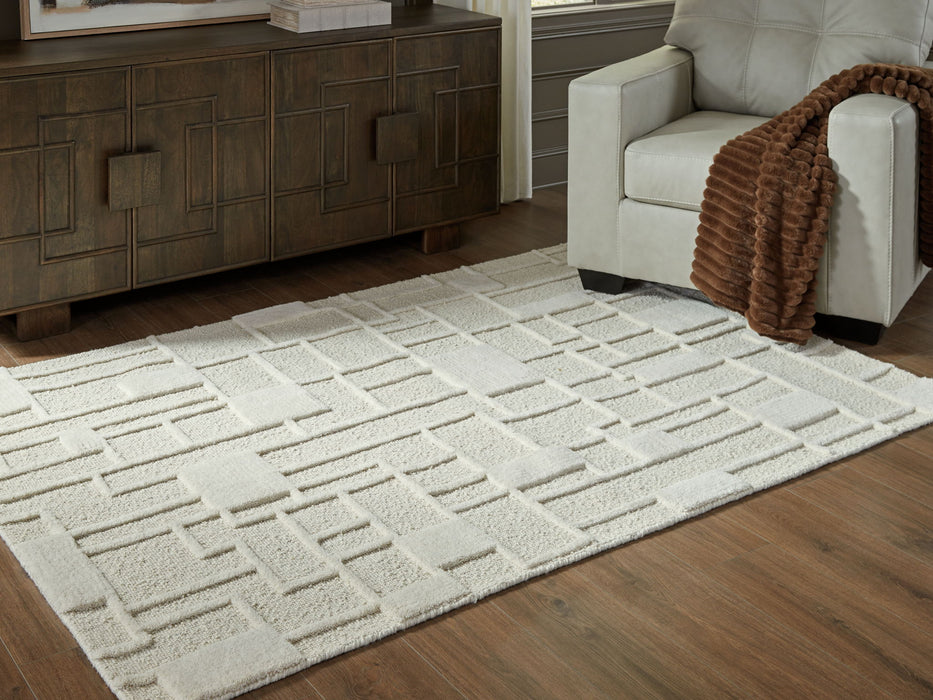Empriss - Rug - Simple Home Plus