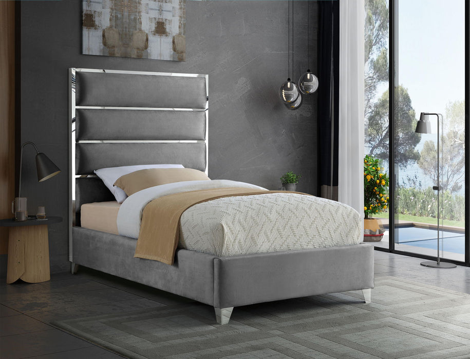 Zuma - Bed - Simple Home Plus