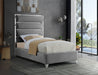Zuma - Bed - Simple Home Plus