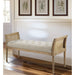 Isla - Accent Bench - Natural - Simple Home Plus