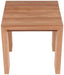 Tulum - Teak Outdoor Table - Simple Home Plus