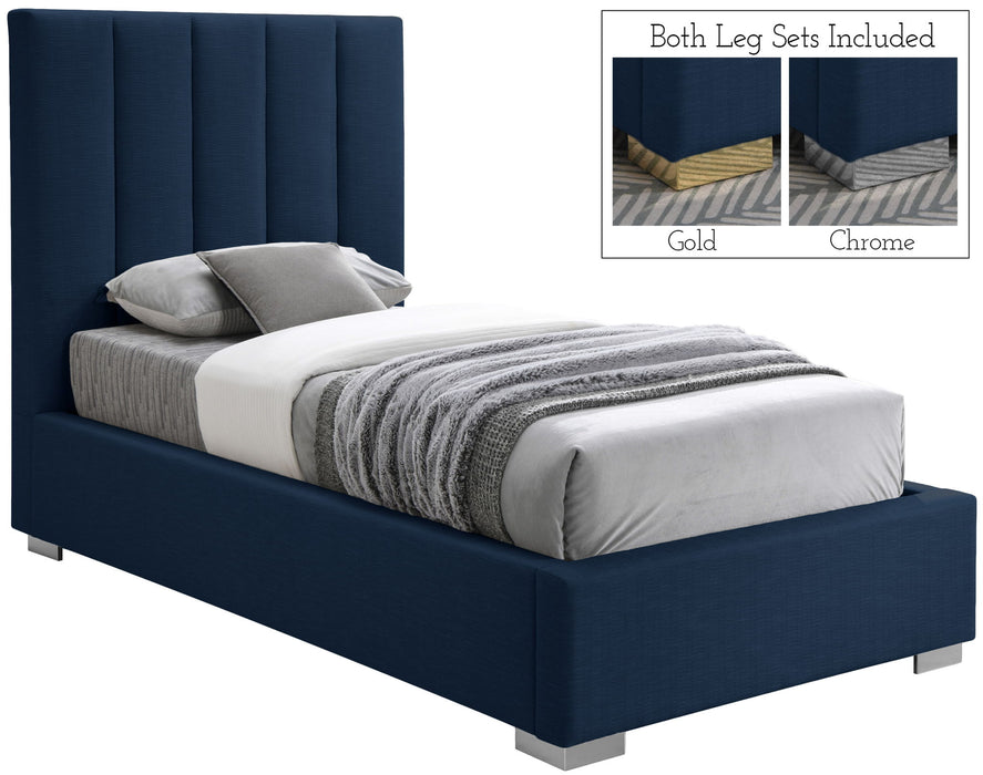 Pierce - Bed - Simple Home Plus