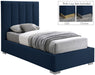 Pierce - Bed - Simple Home Plus
