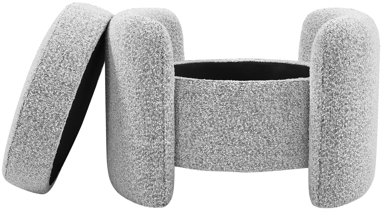 Horizon - Ottoman - Simple Home Plus