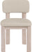 Paloma - Faux Leather Upholstered Dining Chair (Set of 2) - Simple Home Plus