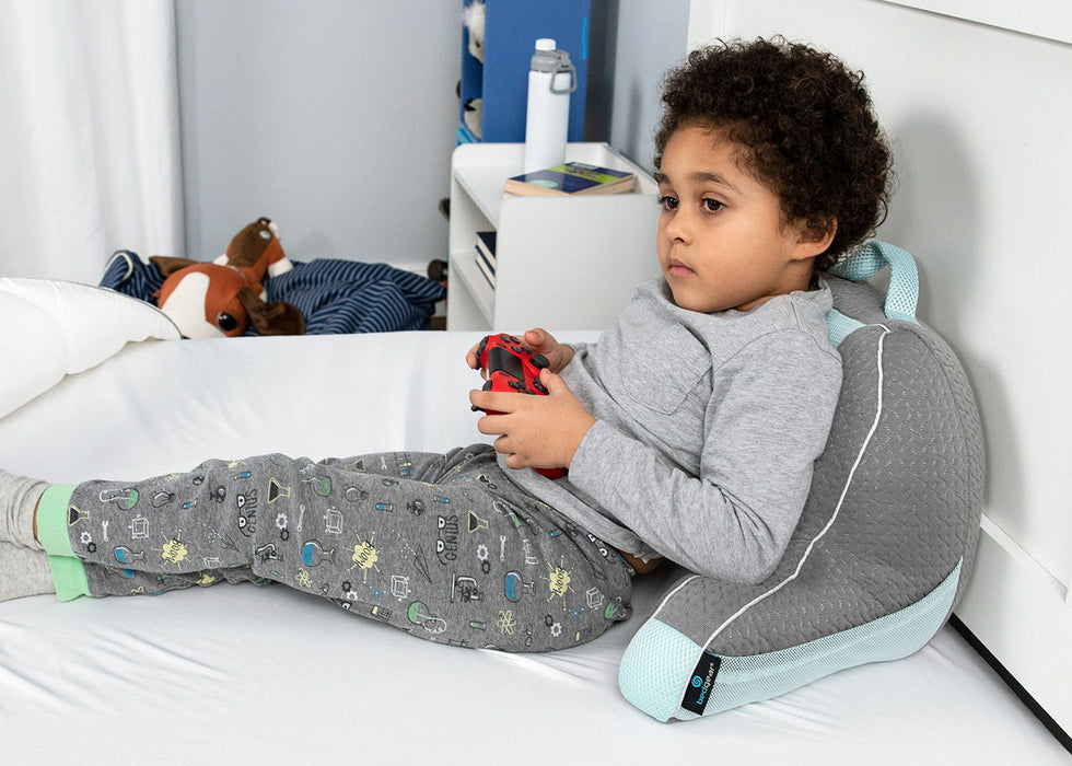 Toddler Mini Backrest - Simple Home Plus