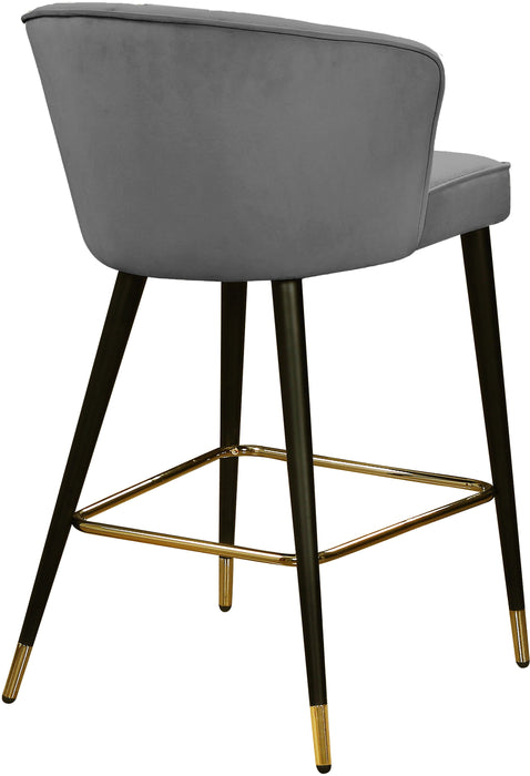 Cassie - Stool (Set of 2) - Simple Home Plus
