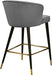 Cassie - Stool (Set of 2) - Simple Home Plus