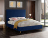 Jasmine - Bed - Simple Home Plus