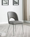 Logan - Dining Chair (Set of 2) - Simple Home Plus