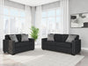 Jasmine Peaks - Living Room Set - Simple Home Plus