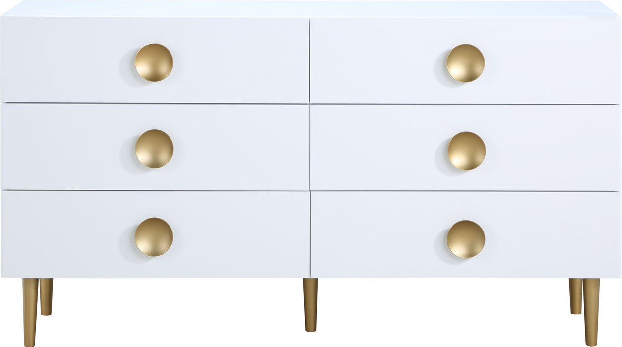 Zayne - Dresser - Simple Home Plus