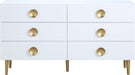 Zayne - Dresser - Simple Home Plus