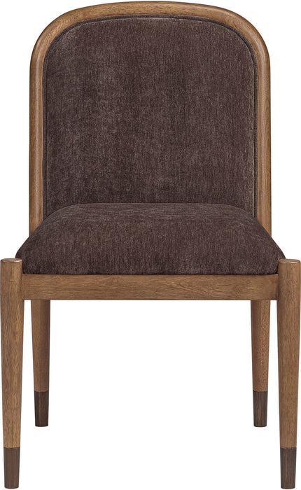 Cambria - Fabric Upholstered Dining Side Chair (Set of 2)