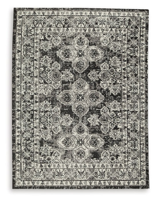 Glennisman - Rug - Simple Home Plus