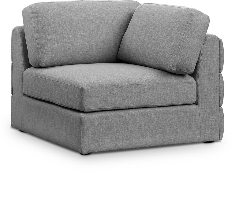Beckham - Corner Chair - Simple Home Plus