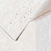 Quad - Travertine Decorative Cube - Natural - Simple Home Plus