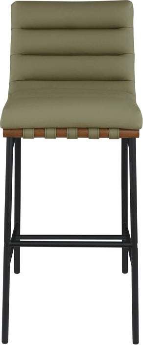 Burke - Bar Stool - Simple Home Plus