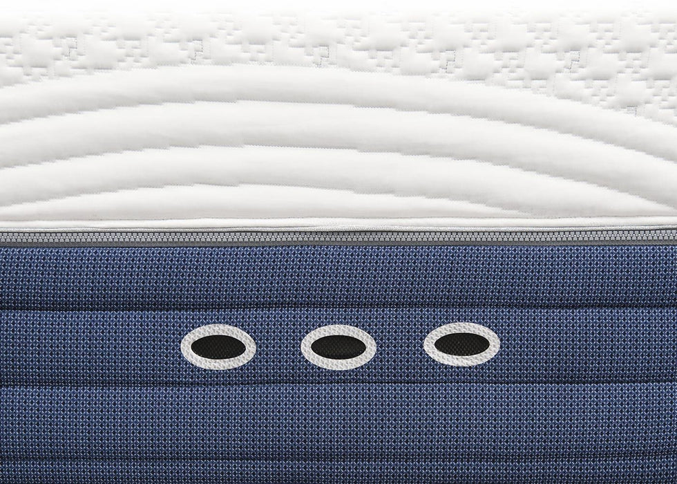 M3 Performance - Mattress 1.0 - Medium Firm - 2.0 - Medium Plush - Simple Home Plus