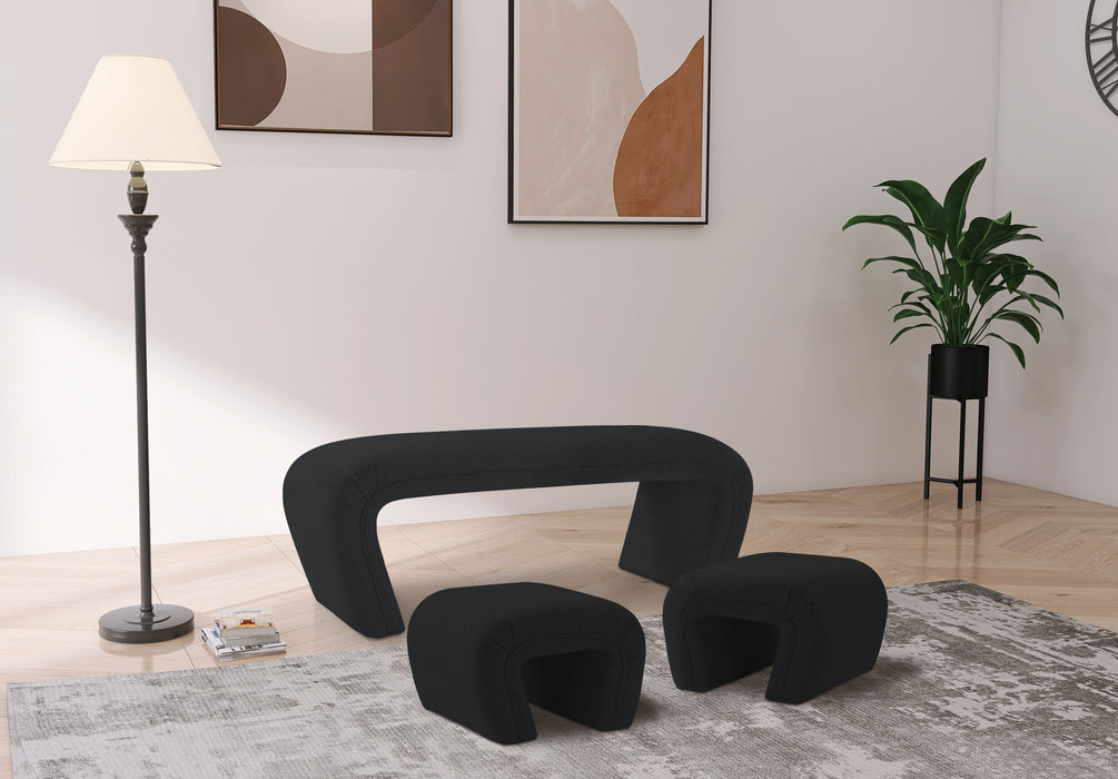 Odelia - Bench - Simple Home Plus