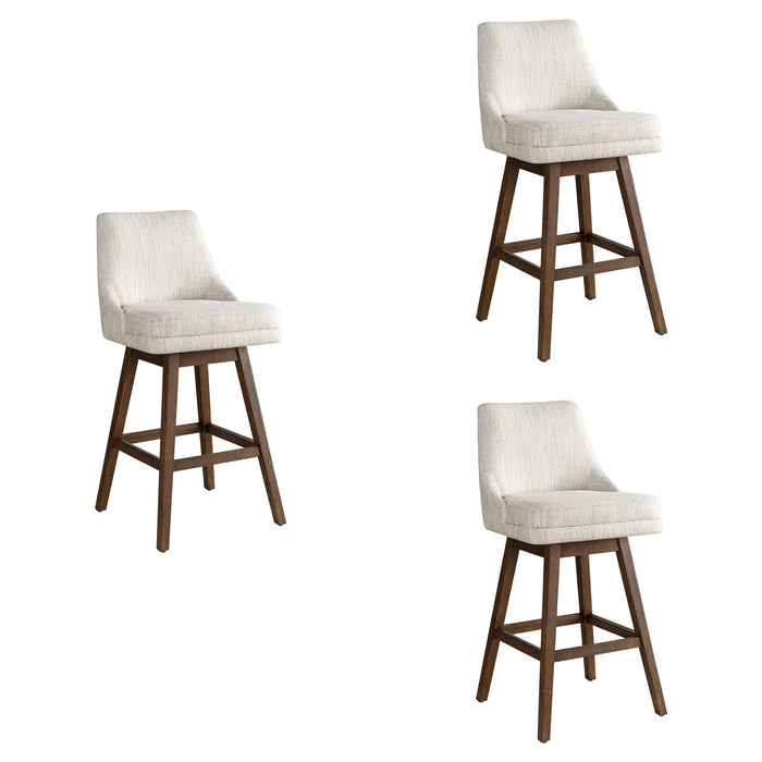 Branson - Swivel Barstool