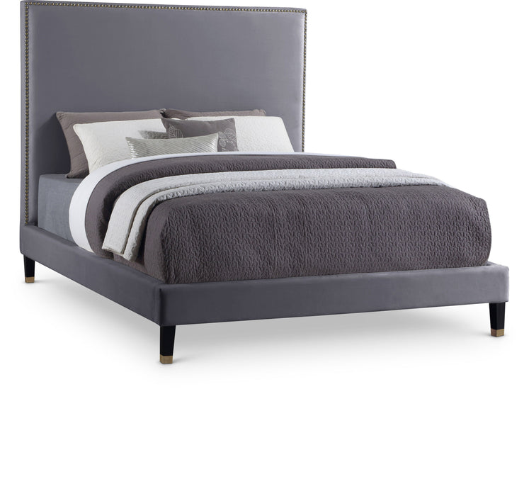 Harlie - Bed - Simple Home Plus