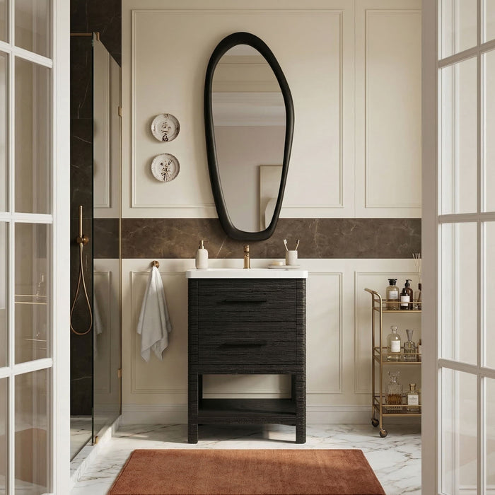 Oakwell - Bathroom Vanity - Simple Home Plus