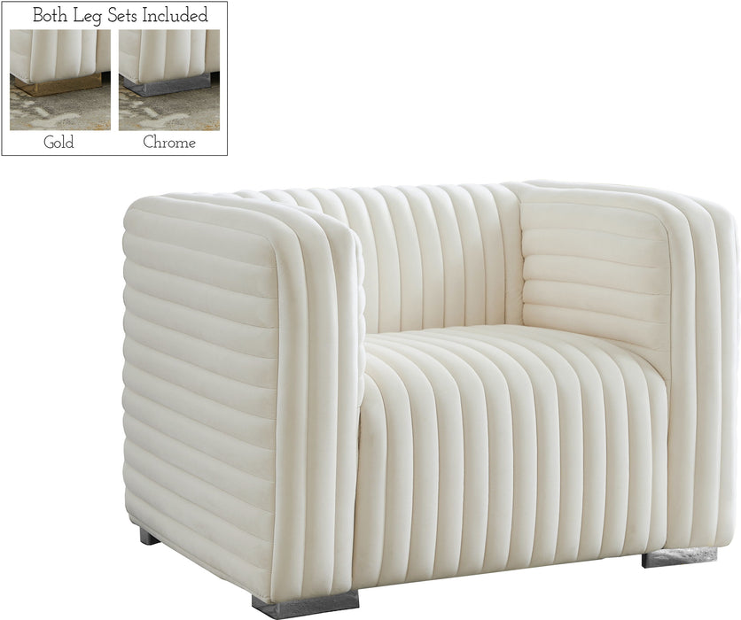 Ravish - Chair - Simple Home Plus