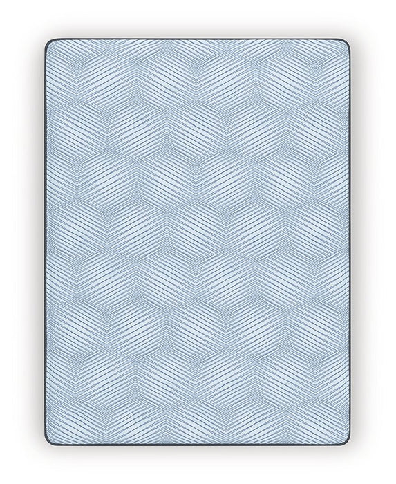 Peak 2.0 12 Hybrid - Mattress - Simple Home Plus