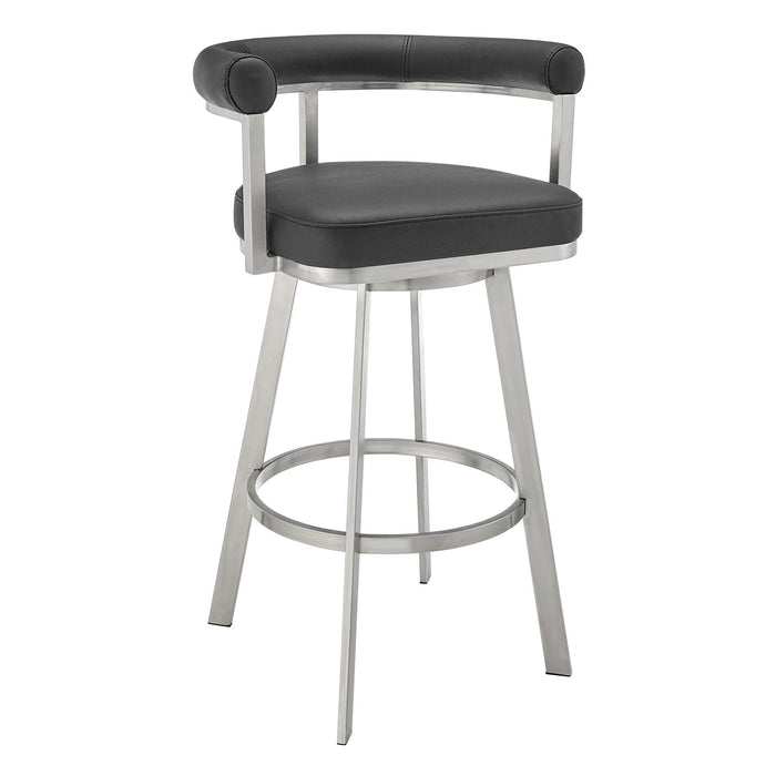 Magnolia - Swivel Stool - Simple Home Plus