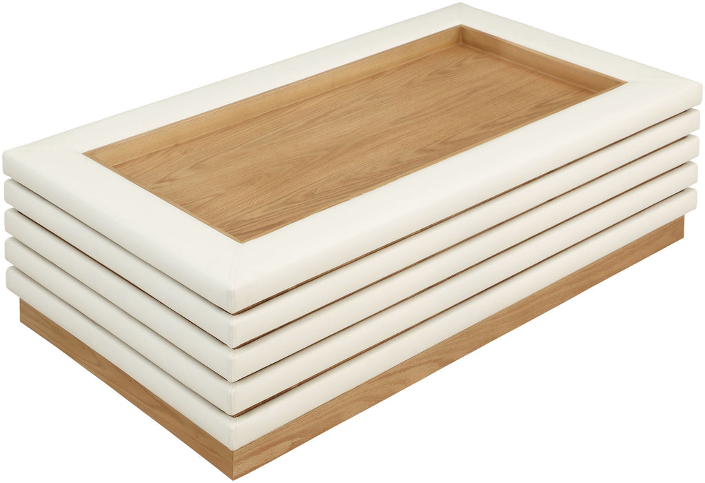 Rory - Coffee Table - Simple Home Plus