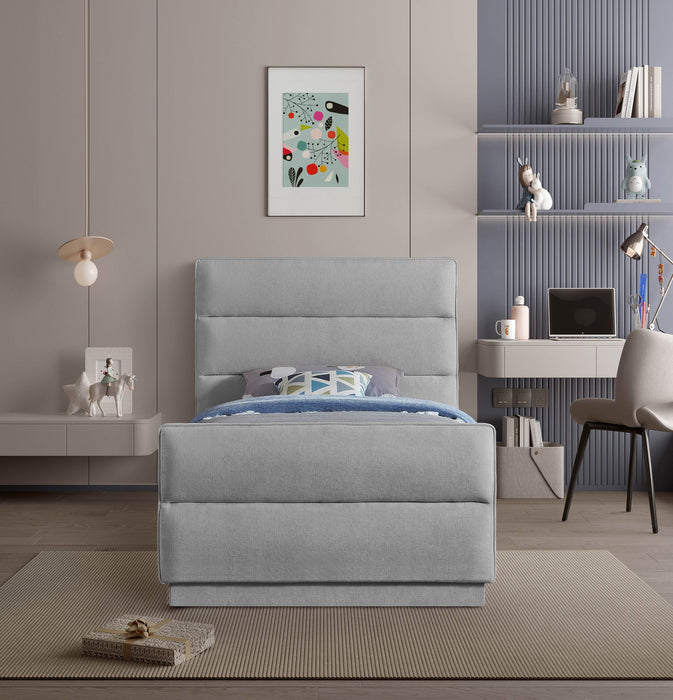 Paxton - Bed - Simple Home Plus