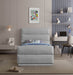 Paxton - Bed - Simple Home Plus