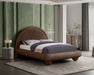 Madrid - Upholstered Bed - Simple Home Plus