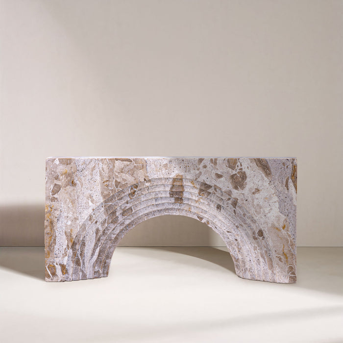 Cambre - Marble Decorative Object - Simple Home Plus