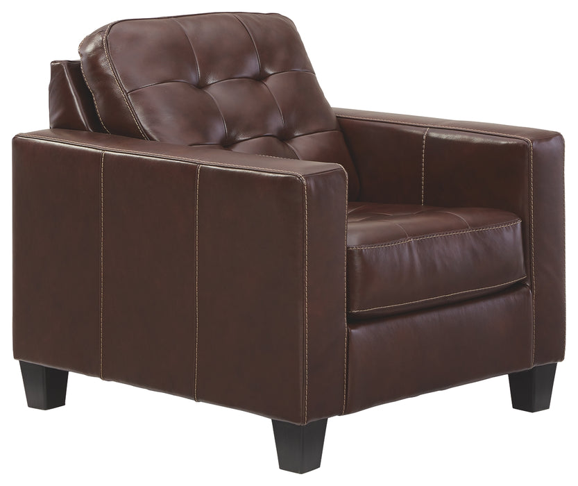 ALTONBURY - WALNUT - CHAIR