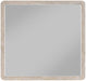 Adagio - Solid Wood And Oak Veneer Mirror - Simple Home Plus