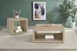 Frisco - Coffee Table Set - Simple Home Plus