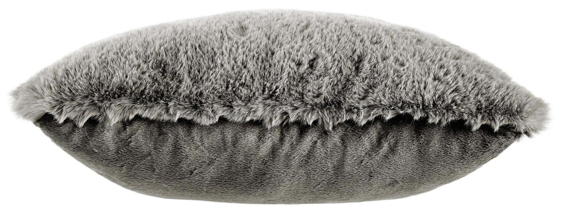Gariland - Faux Fur Pillow - Simple Home Plus