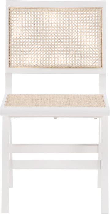 Preston - Dining Side Chair Set - Simple Home Plus