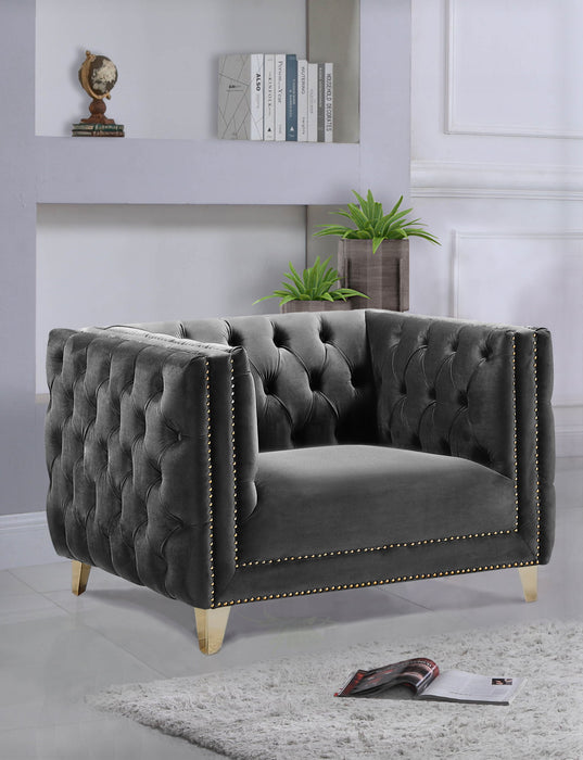 Michelle - Chair - Simple Home Plus