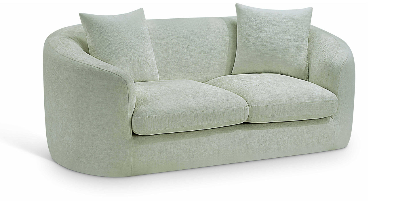 Penelope - Loveseat - Simple Home Plus